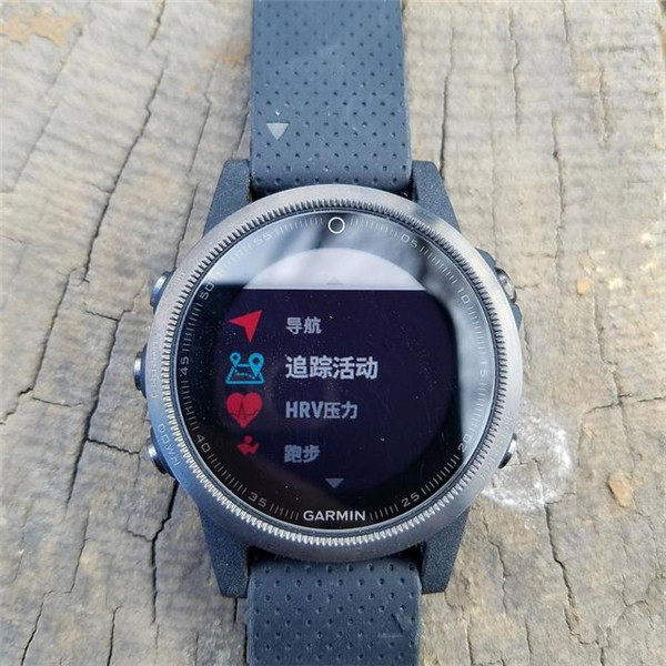 Garmin fenix5x使用技巧 佳明fenix5x詳細(xì)教程