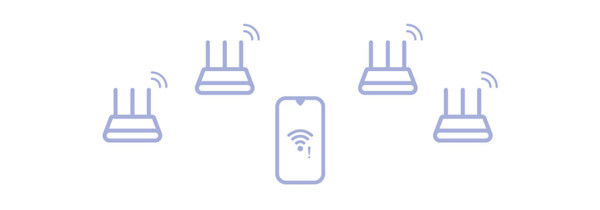 oppo手机wifi信号满格无法上网怎么办