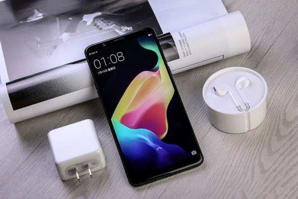 oppor11plus電池容量多少