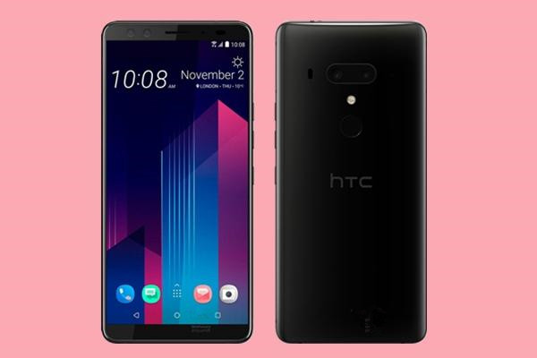 htc u12+支持nfc功能嗎