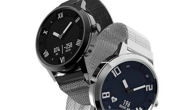 聯(lián)想watch x plus怎么校準(zhǔn)海拔