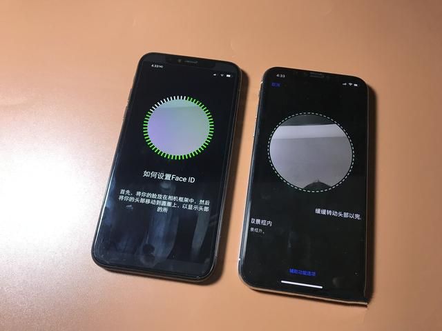 iPhoneX怎么辨別真假