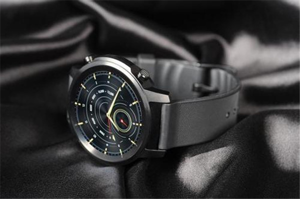 Pacewear HC怎么使用QQ钱包付款