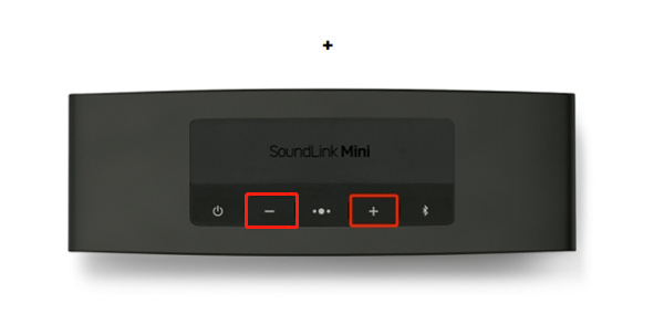 SoundLink Mini藍(lán)牙音響怎么撥打和接聽電話