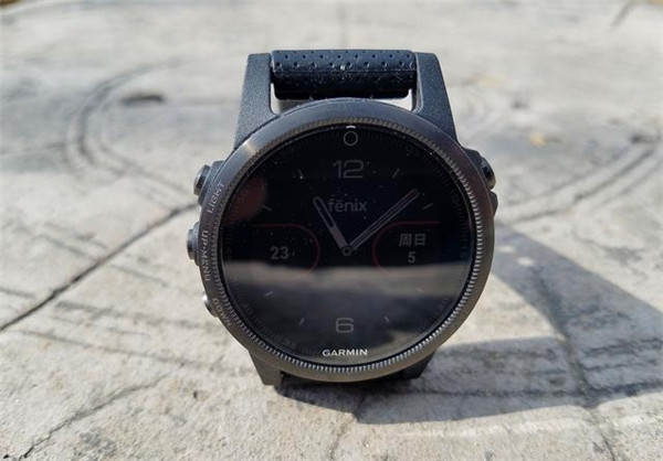 Garmin fenix5x使用技巧 佳明fenix5x詳細(xì)教程