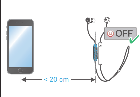 Momentum free耳機(jī)怎么更換連接設(shè)備