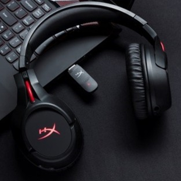 HyperX Cloud Alpha麥克沒有聲音或聽不到聲音怎么辦