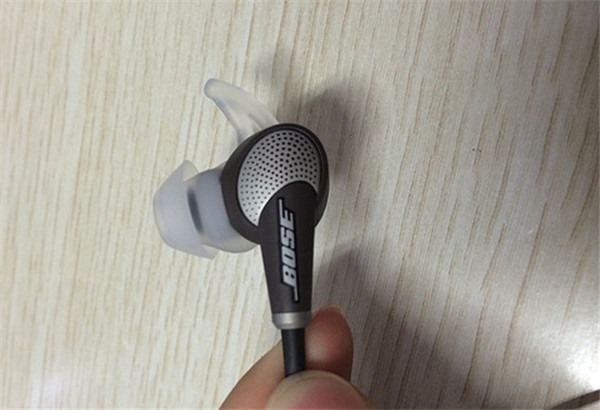 bose qc20真假辨別方法