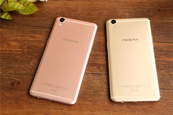 oppor9m花屏怎么辦