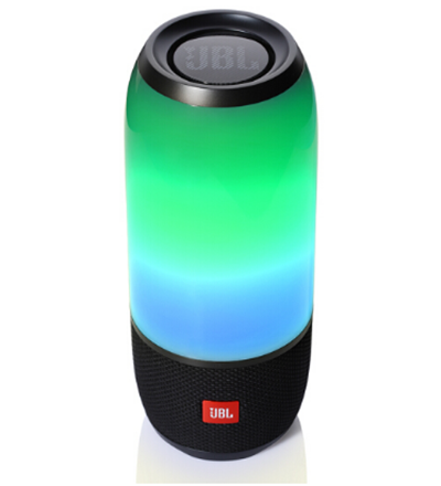 JBL Pulse3藍(lán)牙音箱音質(zhì)怎么樣