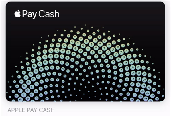 蘋果Apple Pay Cash功能怎么開通