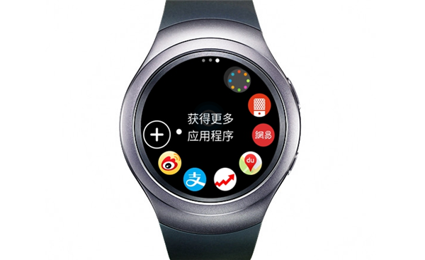 三星gear s2怎么卸載程序