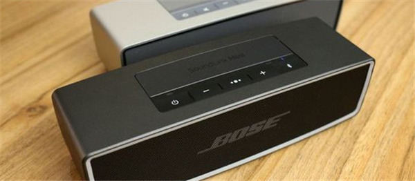 Bose SoundLink Mini藍牙音響有哪些系統(tǒng)功能