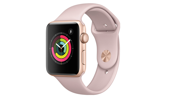 Apple Watch Series 3怎么控制居配件和场景