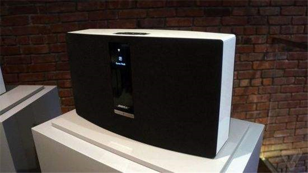 Bose SoundTouch 30无法访问音乐库的解决方法