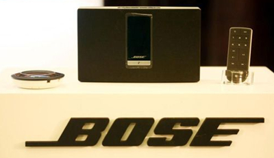 Bose SoundTouch 30無線音箱如何解決不良wifi網(wǎng)絡(luò)連接的問題