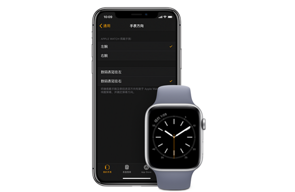 Apple Watch Series 3怎么更改城市縮寫(xiě)