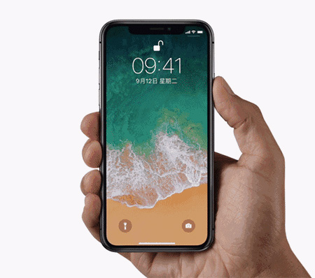 iphonex怎么用apple iphonex怎么用nfc刷門禁卡