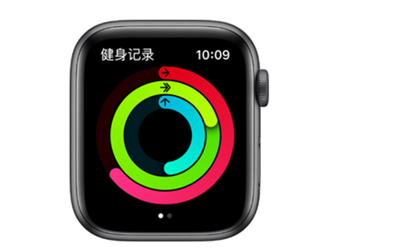 Apple Watch Series 3怎么游泳體能訓(xùn)練