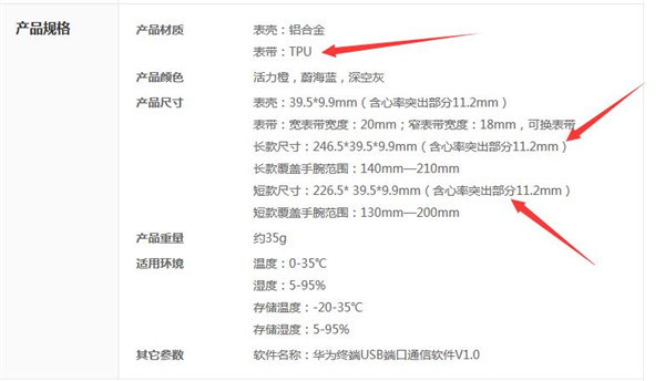 榮耀手表S1表帶怎么樣