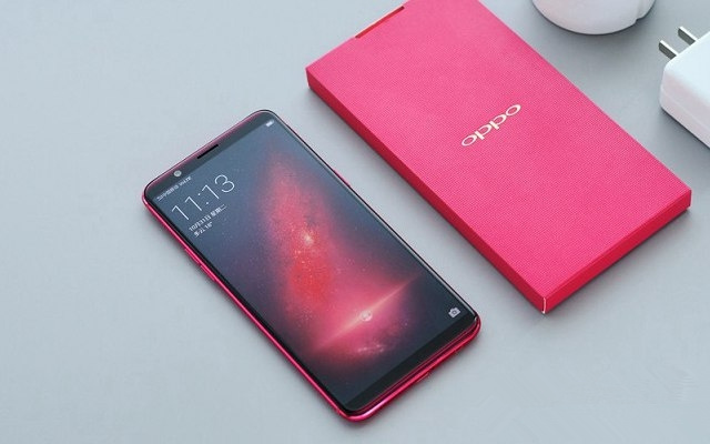 oppor11s铃声怎么设置