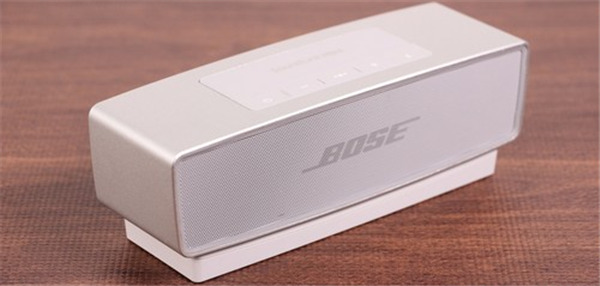 Bose SoundLink Mini藍牙音響有哪些系統(tǒng)功能