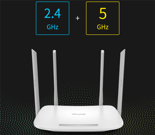 TP-LINK TL-WDR5620怎么隱藏?zé)o線信號