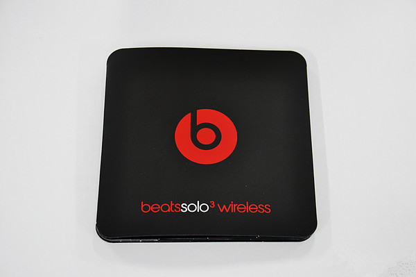 Beats Solo3 Wireless使用說(shuō)明