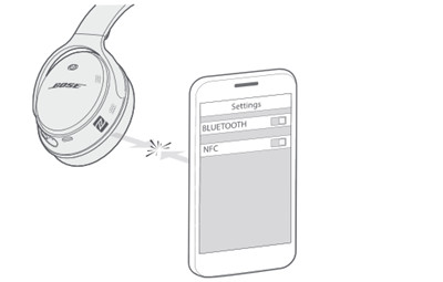 bose qc35耳機(jī)怎么連接配對(duì)