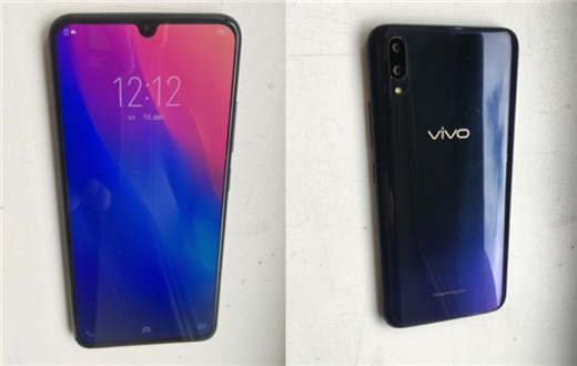 vivox23多少錢