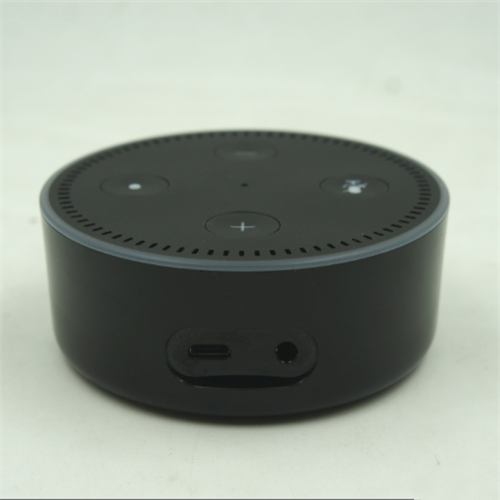 echo dot智能音箱具體使用感受怎么樣