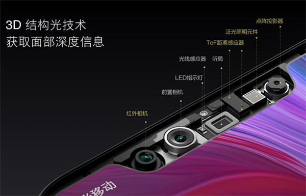 小米8探索版支持無線充電嗎