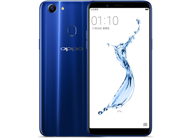 oppoa79支付寶指紋支付怎么設(shè)置