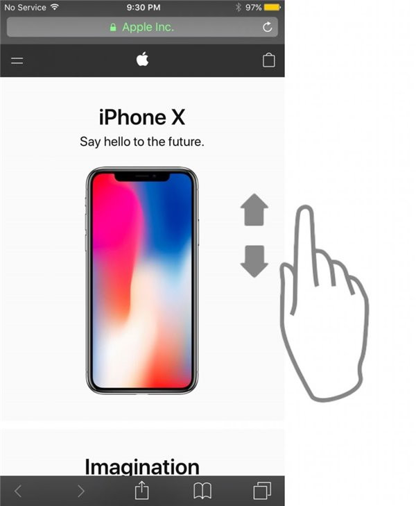 iphone状态栏常误触怎么办（ios13误触状态栏）