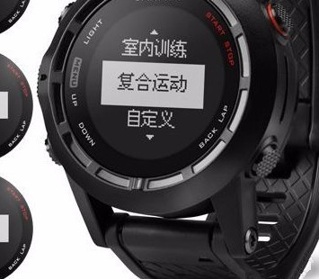 Garmin fenix5x使用技巧 佳明fenix5x詳細(xì)教程