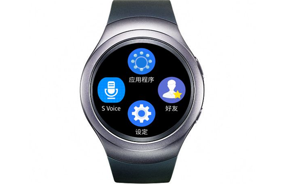 三星gear s2怎么卸載程序