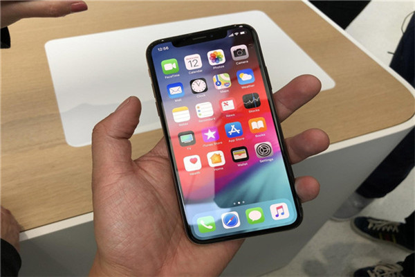 iphonexs怎么辨別真?zhèn)? style=