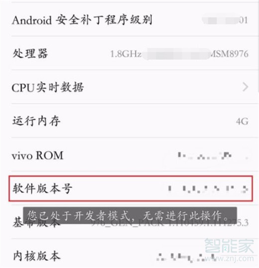 vivoz3怎么打开usb调试