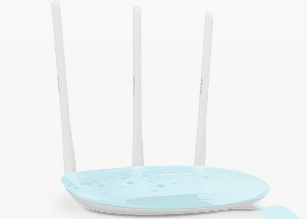 TP-Link TL-WR886N上網(wǎng)設(shè)置教程