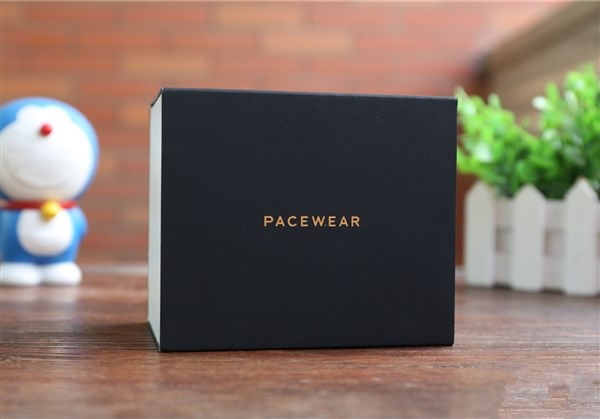 Pacewear HC的兼容性怎么樣