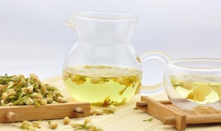 自制排毒养颜茶 这些茶都可以排毒