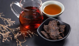 红茶分类 红茶的种类介绍