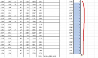 如何在excel中求和 在excel中求和操作方法介紹