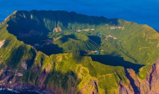 岛屿的意思 岛屿是什么