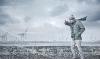 阵雨是什么意思 阵雨的解释