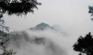 长沙到衡山旅游之走进衡山 都有哪些景点可观