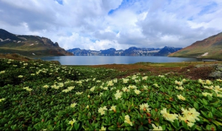 长白山自助旅游攻略 安全出游！