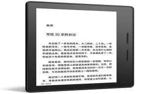 如何在手機(jī)上查看閱讀kindle亞馬遜電子書 最全教程送給你