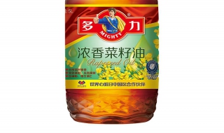 菜籽油哪里的最好 它有什么功效？