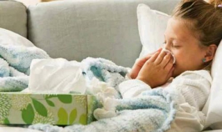 小孩过敏性咳嗽怎么办 食疗方法有哪些